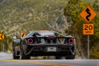 2017 Ford GT